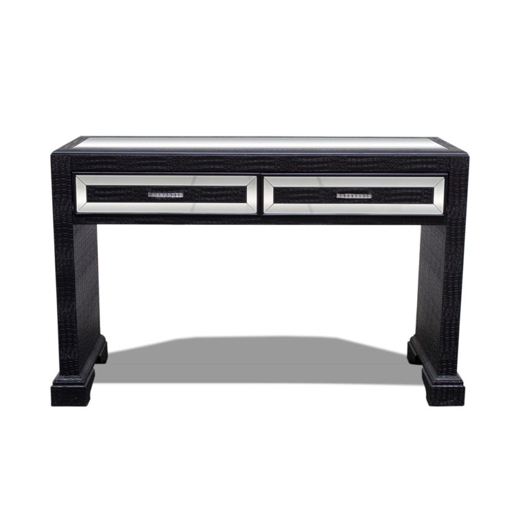 BestMasterFurniture 52'' Console Table Wayfair